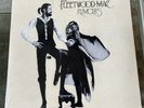 Fleetwood Mac Rumours Original 1st Press 1977 Vinyl LP BSK-3010 MINT SEALED