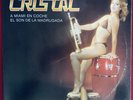 Conjunto Cristal - A Miami En Coche (19??) Original Cristal Records (R/C VG++)