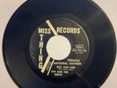 GIN AND GENTS, Boy And Girl / Dreams For Sale - Northern Soul 45 MISS THING 1934