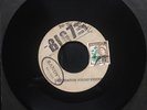 VINYL DUBPLATE BLANK GAYLADS I LOVE THE REGGAE RANDY’S 1969 VINCENT CHIN BOSS 45