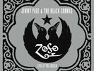 Live At The Greek by Page, Jimmy & Black Crowes (Record, 2019)