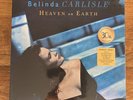 Belinda Carlisle BOX SET Heaven Is A Place On Earth 30th Ann Vinyl Record Sealed
