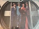 Side Effect What You Need R&B funk soul Fantasy LP VINYL ALBUM