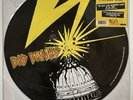 BAD BRAINS Self Titled (Picture Disc) ROIR ‎(RUSLP 8106) Vinyl Limited Ed. RARE