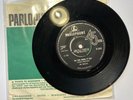 The Beatles, We Can Work It Out / Day Tripper vinyl 45 (UK, Parlophone, 1965), M