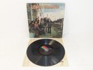 Lynyrd Skynyrd: Pronounced 'Lĕh-'nérd 'Skin-'nérd (Vinyl, 1973) LP Record (F)