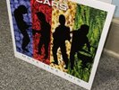 The Cars Move Like This Vinyl 2011 Hear Music
