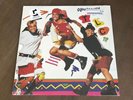 TLC Vinyl Record Ooooooohhh...On The TLC Tip, Brand New, Factory Sealed LP