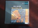 Nina Simone High Priestess Of Soul LP (2016) NEW