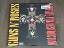Guns N’ Roses Appetite For Destruction New Vinyl Record Factory Sealed With Tags