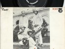 THE FLAMES  BEACH BOYS    SOUTH AFRICA  SOUL BEAT  PS 45   LOST