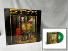 The Grand Illusion (2023) • Styx • NEW/SEALED Green Colored Vinyl LP Record