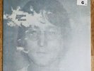 John Lennon IMAGINE original 1971 FACTORY SEALED 1ST PRESSING NEAR MINT Beatles