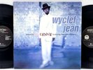Wyclef Jean - The Carnival 2LP 1997 US ORIG Fugees Lauryn Hill R&B Hip Hop Soul