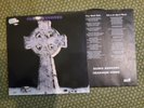 BLACK SABBATH Headless Cross LP I.R.S. Vinyl ORIGINAL, kein Boot