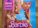 Barbie Barbieland Splatter Colored Vinyl Pink LP In Hand Ready To Ship