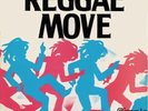 Simple Simon Reggae Move Reggae LP