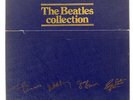 BEATLES COLLECTION ODEON EAS66010 JAPAN VINYL 14LP