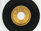 Roy Orbison  OOBY DOOBY  on Sun   Original 45  Nice  Clean VG+ 45