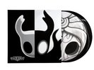 Hollow Knight Video Game Vinyl Record Soundtrack 2 LP Deluxe Picture Disc OST