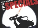 SPECIALS-Conquering Ruler-Vinyl Lp-Brand new/Still Sealed_LAS11210119