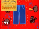 Mr. Scruff - Trouser Jazz Deluxe 20th Anniversary Vinyl  (2023 - UK - Original)