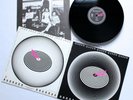ORIGINAL 1978 JAPAN QUEEN JAZZ VINYL LP +PHOTO  EX+ NEAR MINT