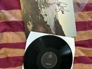 Lany kinda 12” EP  Vinyl SIGNED RARE