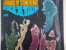 THE DRUIDS OF STONEHENGE - CREATION (Clean original STEREO copy)