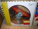 BOSTON-Boston-OR.LIMITED LEGACY 180g. AUDIOPHILE PICTURE DISC STILL SEALED LP