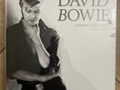 DAVID BOWIE - LOVING THE ALIEN [1983-1988] 180G 15LP VINYL BOX SET