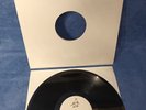 Jocelyn Brown – Somebody Else's Guy, white Label Promo Vinyl