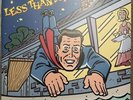 Less Than Jake - Hello Rockview 25th Anniversary Edition Vinyl LTJ Anthem