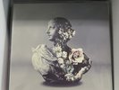 Alina Baraz & Galimatias - Urban Flora (Clear Vinyl) LP - MINT & SEALED