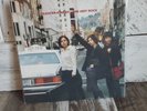 Sleater-Kinney - The Hot Rock 1999 US 1st - Vinyl Record LP Album Riot Grrrl VG+