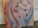 Derek And The Dominos - Layla 1970 US 1st - Vinyl Record LP Blues Rock EX+