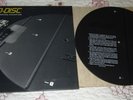 Geo Disc from The Beatles Collection Mobile Fidelity Box Set