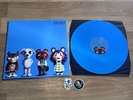 Animal Crossing Slider Wild World Vinyl Record Soundtrack Nintendo Not Moonshake