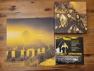The Dead Weather - Live At The Mayan Third Man Vault Yel 2LP + 7