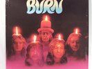 DEEP PURPLE ‎– Burn  2004 UK 30th Ann. Ed. Ltd. #'d ReM  2xLP  NM  SIS