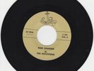Rare NW Hotrod Instro The Notations 