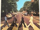 The Beatles – Abbey Road,  LP_ 1969 UK Press, Apple Records – PCS 7088