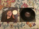 Bob Seger & The Silver Bullet Band Night Moves LP ST 11557 1978  NM