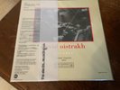 ERC 070 Electric Recording Co David Oistrakh Encores SAX 2253