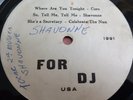 V/A LP SHAVONNE 