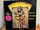 Lalo Schifrin ‎– Enter The Dragon 1973 WB BS 2727 Promo WLP  Bruce Lee Vinyl LP
