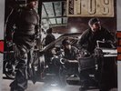 G-Unit T.O.S. 50 Cent Terminate on Site Vinyl Record 2xLP Gatefold BRAND NEW