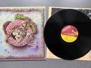 Freak of Nature - Freak of Nature LP rare  vinyl White Lion Mike Tramp
