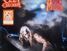 Ozzy Osbourne - Bark At The Moon (Blue) Color Vinyl LP RSD Black Sabbath BLS