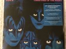 Kiss Creatures Of The Night 40th Anniversary Deluxe 3 LP Blue Vinyl NEW SEALED